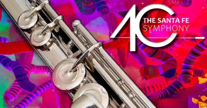 The Santa Fe Symphony, at Meow Wolf, Performs Jenni Brandon’s The Sequoia Trio
