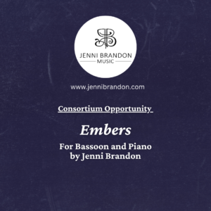 "Embers" Consortium